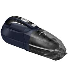 Bosch BHN20L Move Lithium 20V Max Mavi Şarjlı Süpürge