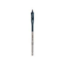 Bosch Bits Saplı Ahşap Yaprak Kelebek 10 mm Matkap Ucu