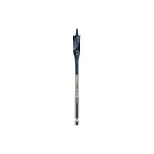 Bosch Bits Saplı Ahşap Yaprak Kelebek 12 mm Matkap Ucu
