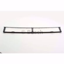Bosch Bmw 1 Cabrio 118 D 2007-2013 Polen Filtresi