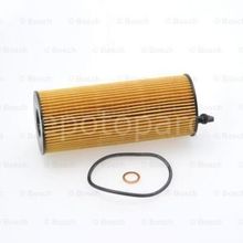Bosch Bmw 123d Coupe 2007-2013 Yağ Filtresi