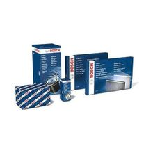 Bosch BMW 3.20 D E90 2005-2007 3'lü Karbonlu Filtre Bakım Seti