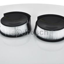 Bosch BMW 318 i Polen Filtresi