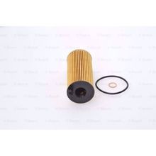 Bosch Bmw 5 535 D 2009-2016 Yağ Filtresi