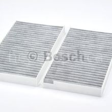 Bosch BMW 520 d Aktif Karbonlu Polen Filtresi