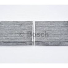 Bosch BMW 520 d xDrive Aktif Karbonlu Polen Filtresi