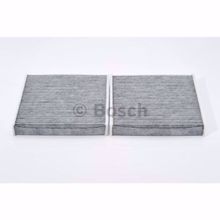 Bosch BMW 525 d Touring Polen Filtresi