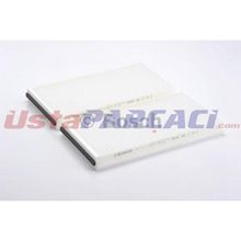Bosch BMW 525 xi Polen Filtresi