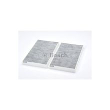 Bosch BMW 530 d Touring Aktif Karbonlu Polen Filtresi