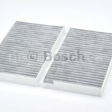 Bosch BMW 530 i xDrive Aktif Karbonlu Polen Filtresi
