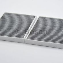 Bosch BMW 540 i Aktif Karbonlu Polen Filtresi
