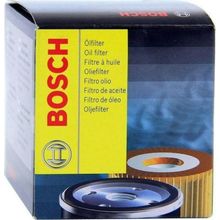 Bosch Bmw 6 Gran 630 I 2017-2020 Yağ Filtresi