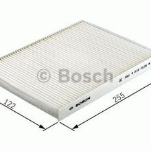Bosch Bmw E60 E61 E63 E64 Polen Filtresi