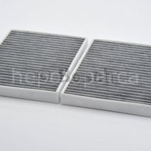 Bosch BMW M 5 Aktif Karbonlu Polen Filtresi