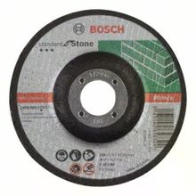 Bosch Bombeli 115x2.5 mm Taş Kesici