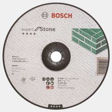 Bosch Bombeli 230x3 mm Taş Kesici