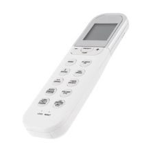 Bosch Breeze B1ZMI12624 Uyumlu Klima Kumandası