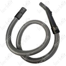 Bosch BSG 60000 - 69999 Elektrikli Süpürge Çelik Telli Hortumu Emici Başlık Teleskopik Boru