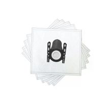 Bosch BSG 7000 7999 Formula Bez 5 Adet Uyumlu Süpürge Toz Torba