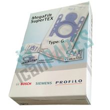 Bosch BSG 72212 Formula Toz Süpürge Torbası