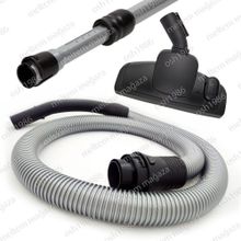 Bosch BSG 82001 Süpürge Hortumu Emici Başlık Tekeskopik Boru