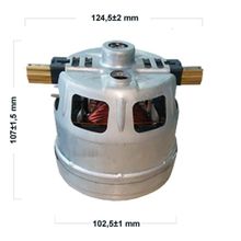 Bosch BSG 82070 Ergomaxx Süpürge Motoru