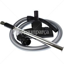Bosch BSG 82230 Elektrikli Süpürge Hortumu