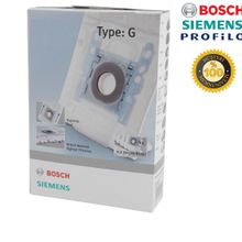 Bosch BSG7 Süpürge Torbası