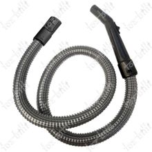 Bosch BSGL 32282 Süpürge Çelik Telli Hortumu Emici Başlığı Boru