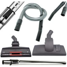 Bosch BSGL 40000-49999 GL 40 Emici Başlık Boru Süpürge Hortumu