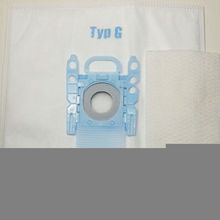 Bosch BSGL 52300 4 Adet Toz Süpürge Torbası