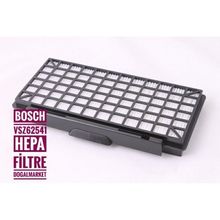 Bosch BSGL 52530 Hepa Filtre