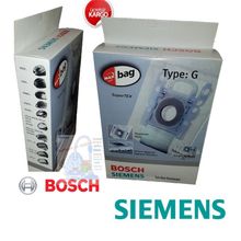 Bosch BSGL4 Süpürge Torbası