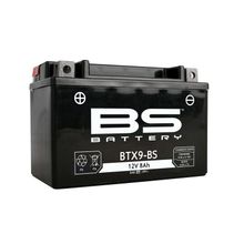 Bosch BTX9-BS Akü