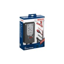 Bosch C7 Akü Şarj Cihaz