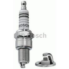 Bosch Chevrolet Aveo 1.2 2006-2008 Nikel 4 Adet Buji