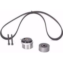 Bosch Chevrolet Aveo 1.6 2011-2013 Benzin Valeo Devirdaimli Triger Seti