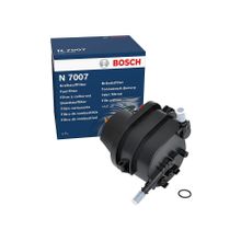 Bosch Citroen C1 1.4 HDI 2007-2010 Dizel Yakıt Filtresi