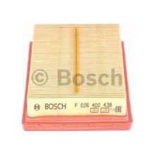 Bosch Citroen C1 II 1.0 VTI 68 2014-2020 Hava Filtresi