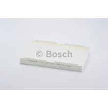 Bosch Citroen C2 1.4 Polen Filtresi