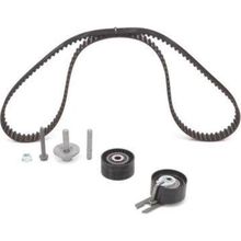 Bosch Citroen C3 II 1.4 HDI Euro4 2009-2014 Triger Seti
