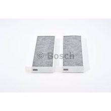 Bosch Citroen C4 1.6 16V Polen Filtresi