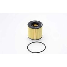 Bosch Citroen C4 1.6 2005-2010 Benzinli Yağ Filtresi
