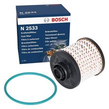 Bosch Citroen C4 1.6 BlueHDI 2015-2017 Dizel Yakıt Filtresi