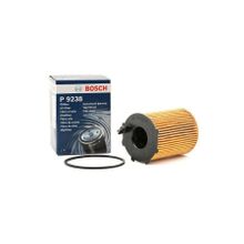 Bosch Citroen C5 1.6 HDI 2005-2008 Dizel Yağ Filtresi
