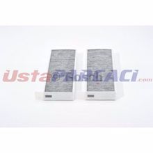 Bosch Citroen DS5 1.6 HDi 2011-2015 Polen Filtresi