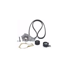 Bosch Citroen Jumpy II 1.6 HDI 90 16V Euro4 Devirdaimli 2007-2016 Triger Seti