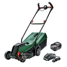 Bosch City Mower 18 V-32-300 Akülü Çim Biçme Makinesi