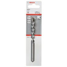 Bosch CLY-3 10x80x120 mm Beton Matkap Uç
