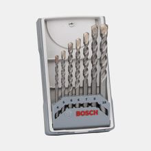 Bosch CLY-3 7 Parça Beton Matkap Ucu Seti